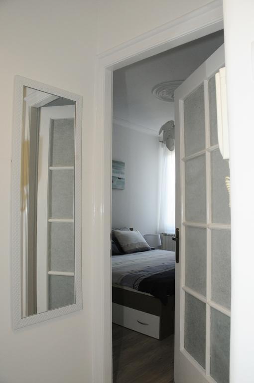 Apartment Nedic Beograd Eksteriør billede