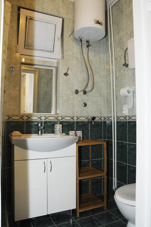 Apartment Nedic Beograd Eksteriør billede